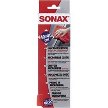 SONAX Mikrokuituliina, ulkopuoliseen käyttöön