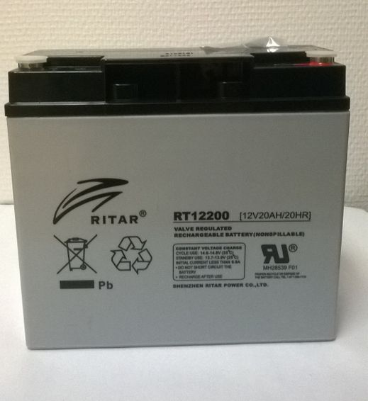 Ritar RT12200
