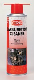 Carburettor Cleaner Kaasuttimen puhdistusspray 405ml