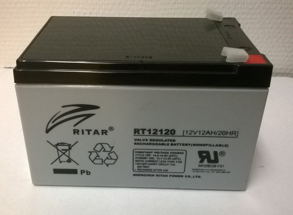 Ritar RT12120