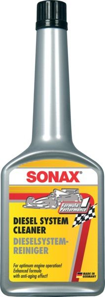 SONAX Diesel Cleaner 250ml