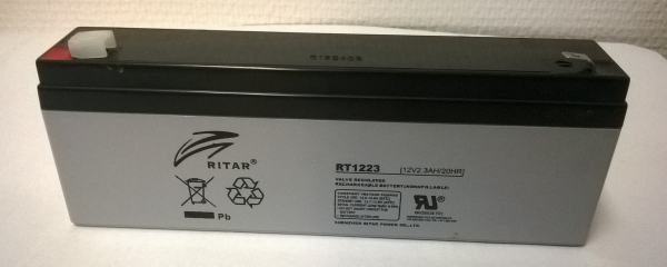 Ritar RT1223