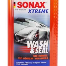 SONAX Pinnoittava shampoo 500 ml