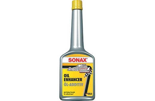 SONAX Oil Enhancer 250ml